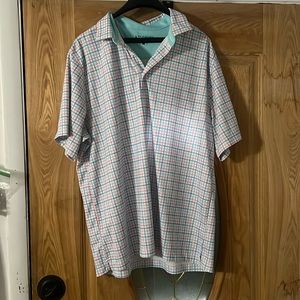 XL Polo Shirt
